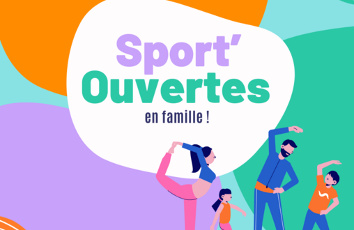 Photo de Sport'Ouvertes