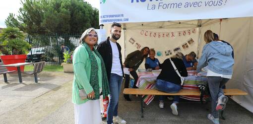 Fête des associations