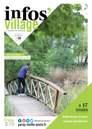 Infos Village n°106