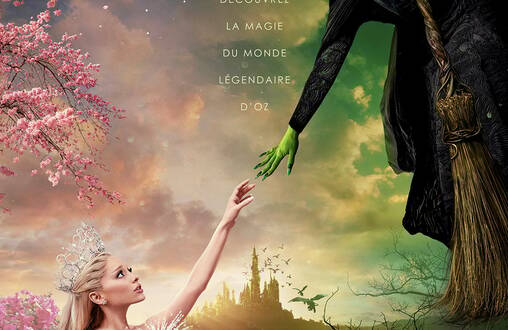 Photo de Wicked